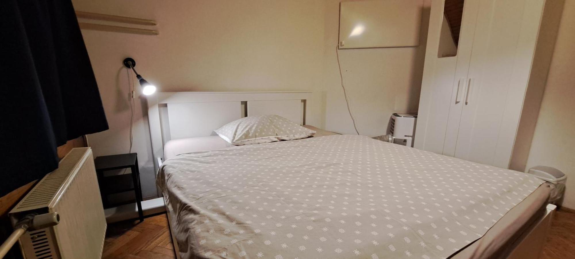 Viksi Hostel ลูบลิยานา ห้อง รูปภาพ