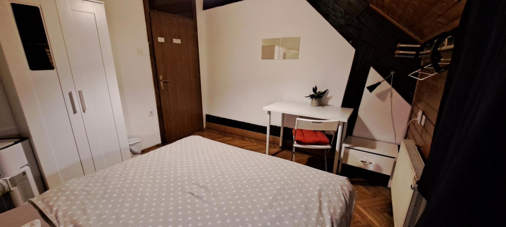 Viksi Hostel ลูบลิยานา ห้อง รูปภาพ